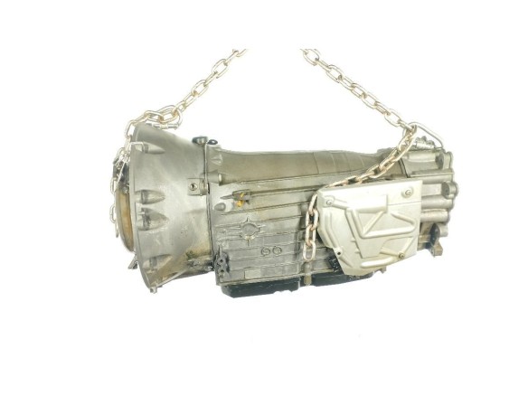 722903 CAJA CAMBIOS MERCEDES BENZ CLASE M (W164)|Desguaces La Cabaña