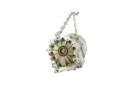 722903 CAJA CAMBIOS MERCEDES BENZ CLASE M (W164)|Desguaces La Cabaña