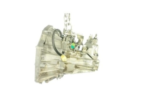   CREMALLERA DACIA DUSTER|Desguaces La Cabaña 2