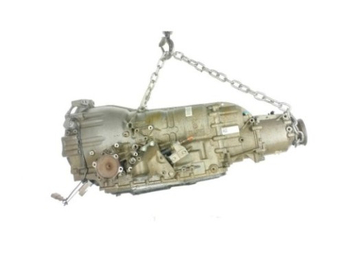 HYN CAJA CAMBIOS AUDI A6 (4F2, C6)|Desguaces La Cabaña