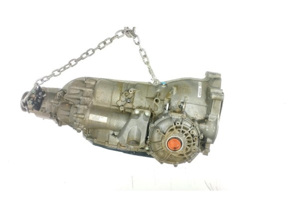 HYN CAJA CAMBIOS AUDI A6 (4F2, C6)|Desguaces La Cabaña