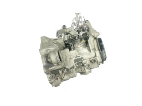 GQQ CAJA CAMBIOS SEAT ALTEA (5P1)|Desguaces La Cabaña