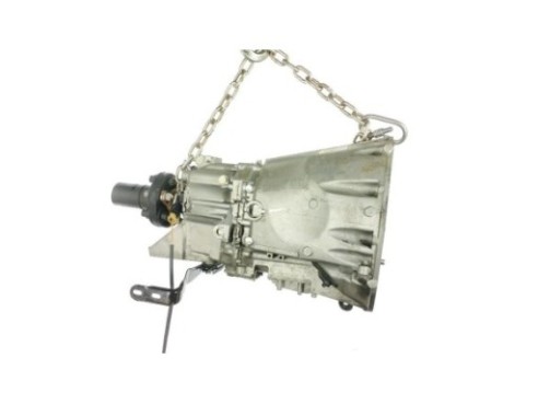 716606 CAJA CAMBIOS MERCEDES BENZ CLASE CLC (CL203)|Desguaces La Cabaña