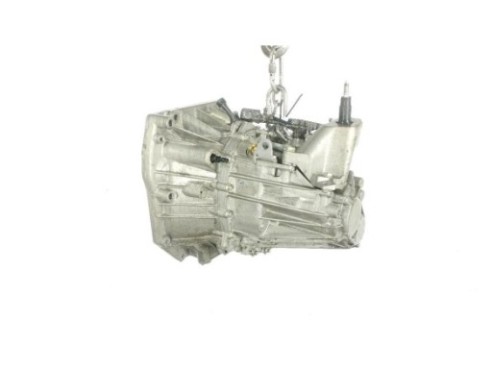 TL4137 CAJA CAMBIOS NISSAN QASHQAI II Todo terreno, cerrada (J11, J11_)|Desguaces La Cabaña