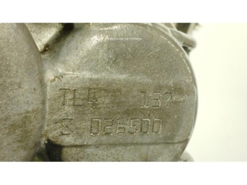 TL4137 CAJA CAMBIOS NISSAN QASHQAI II Todo terreno, cerrada (J11, J11_)|Desguaces La Cabaña