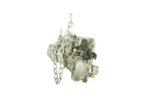 20DP33 CAJA CAMBIOS CITROEN C4 Picasso I Limusina (UD_)|Desguaces La Cabaña