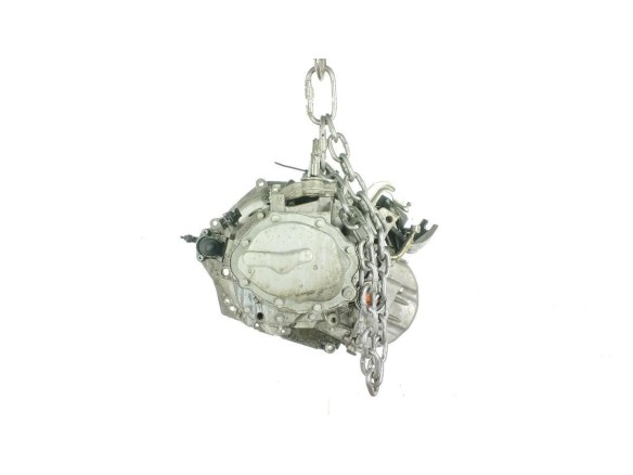 20DP33 CAJA CAMBIOS CITROEN C4 Picasso I Limusina (UD_)|Desguaces La Cabaña