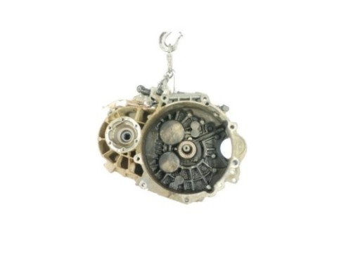 FMH CAJA CAMBIOS SEAT LEON (1M1)|Desguaces La Cabaña