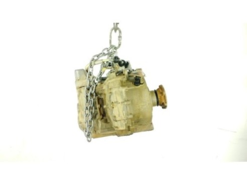 FMH CAJA CAMBIOS SEAT LEON (1M1)|Desguaces La Cabaña