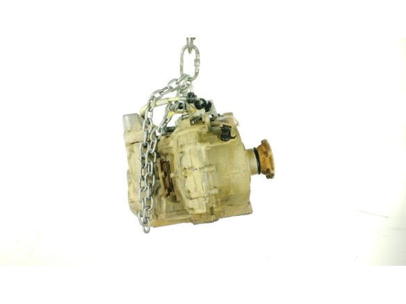 FMH CAJA CAMBIOS SEAT LEON (1M1)|Desguaces La Cabaña