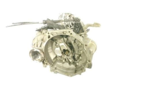 LUB CAJA CAMBIOS SEAT ALTEA (5P1)|Desguaces La Cabaña