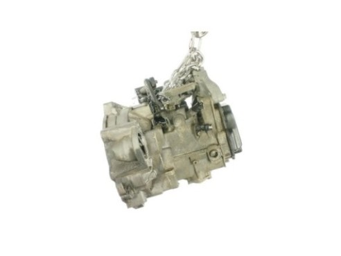 LUB CAJA CAMBIOS SEAT ALTEA (5P1)|Desguaces La Cabaña