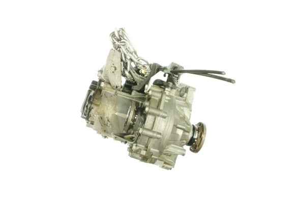 LUB CAJA CAMBIOS SEAT ALTEA (5P1)|Desguaces La Cabaña