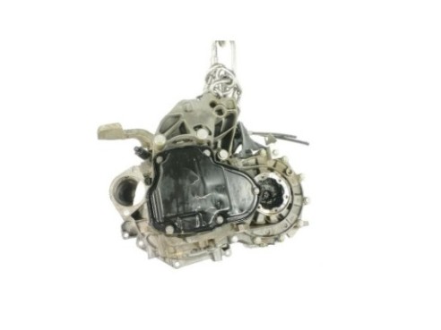 LUB CAJA CAMBIOS SEAT ALTEA (5P1)|Desguaces La Cabaña