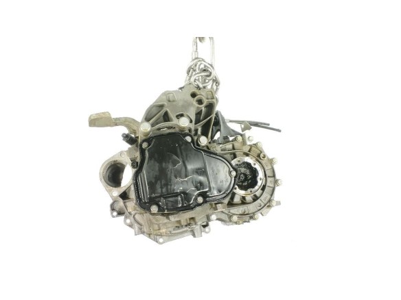 LUB CAJA CAMBIOS SEAT ALTEA (5P1)|Desguaces La Cabaña