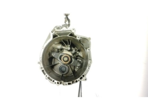  23007562730 CAJA CAMBIOS BMW 5 (E60)|Desguaces La Cabaña