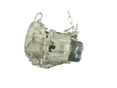 JH3105 CAJA CAMBIOS RENAULT MEGANE I (BA0/1_)|Desguaces La Cabaña