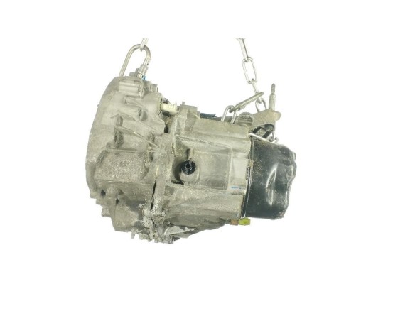 JH3105 CAJA CAMBIOS RENAULT MEGANE I (BA0/1_)|Desguaces La Cabaña