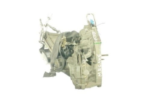JH3105 CAJA CAMBIOS RENAULT MEGANE I (BA0/1_)|Desguaces La Cabaña