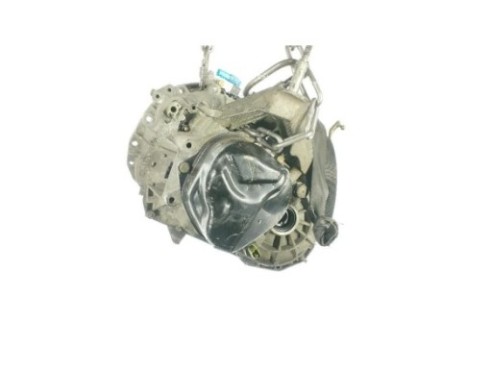 JH3105 CAJA CAMBIOS RENAULT MEGANE I (BA0/1_)|Desguaces La Cabaña