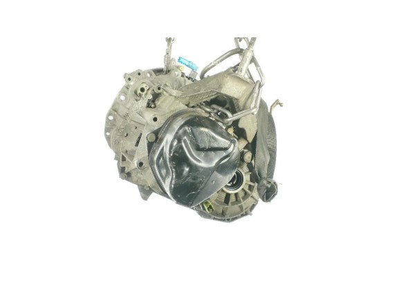 JH3105 CAJA CAMBIOS RENAULT MEGANE I (BA0/1_)|Desguaces La Cabaña