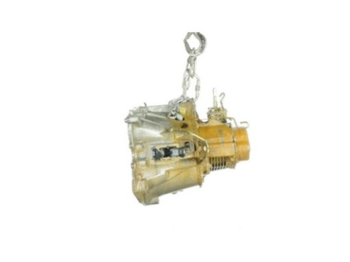  9642880080 ALTERNADOR PEUGEOT PARTNER ORIGIN Combispace (5F)|Desguaces La Cabaña 2