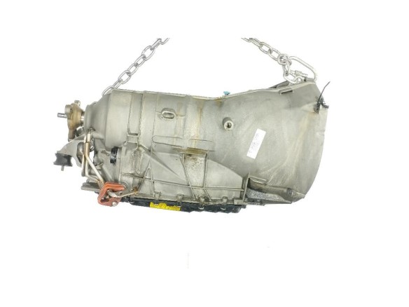 24007563432 CAJA CAMBIOS BMW 3 (E90)|Desguaces La Cabaña