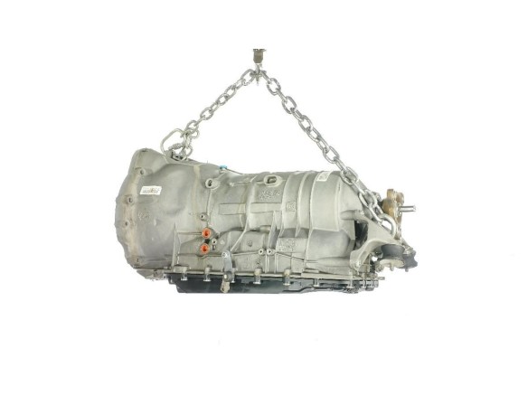 24007563432 CAJA CAMBIOS BMW 3 (E90)|Desguaces La Cabaña