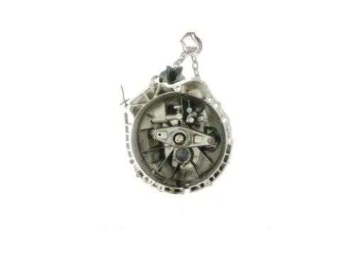 23007626315 CAJA CAMBIOS BMW 1 (E87)|Desguaces La Cabaña