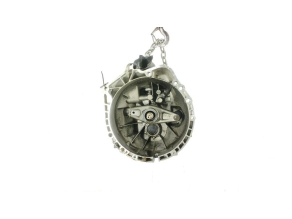 23007626315 CAJA CAMBIOS BMW 1 (E87)|Desguaces La Cabaña