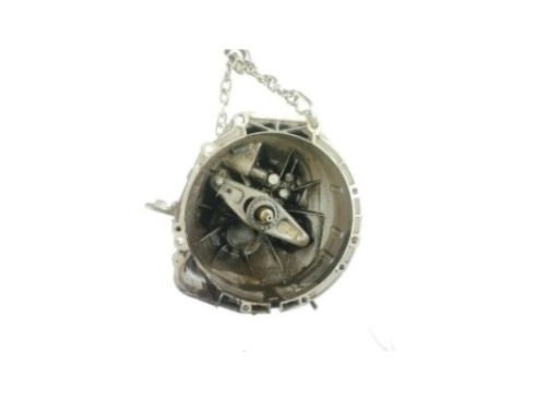 23008610985 CAJA CAMBIOS BMW 1 (E87)|Desguaces La Cabaña