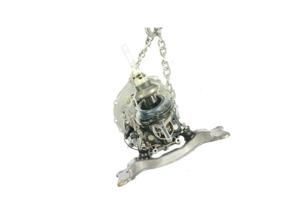 23008610985 CAJA CAMBIOS BMW 1 (E87)|Desguaces La Cabaña