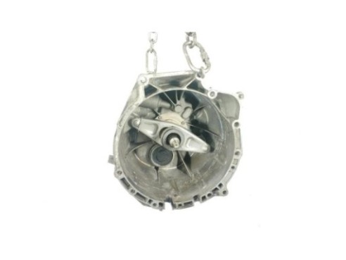 23007562730 CAJA CAMBIOS BMW 1 (E87)|Desguaces La Cabaña