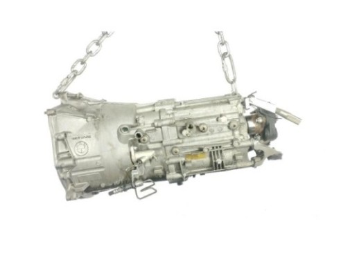 23007562730 CAJA CAMBIOS BMW 1 (E87)|Desguaces La Cabaña