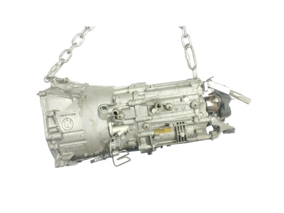 23007562730 CAJA CAMBIOS BMW 1 (E87)|Desguaces La Cabaña