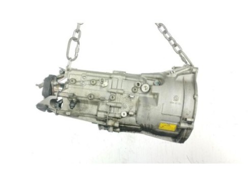 23007562730 CAJA CAMBIOS BMW 1 (E87)|Desguaces La Cabaña