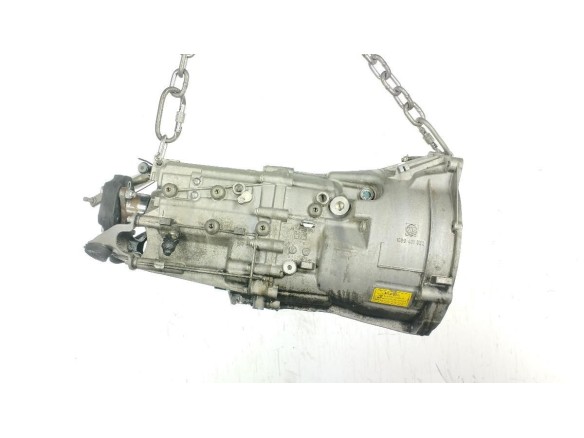 23007562730 CAJA CAMBIOS BMW 1 (E87)|Desguaces La Cabaña