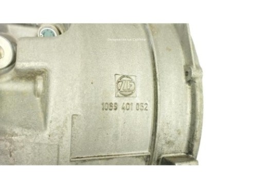 23007562730 CAJA CAMBIOS BMW 1 (E87)|Desguaces La Cabaña