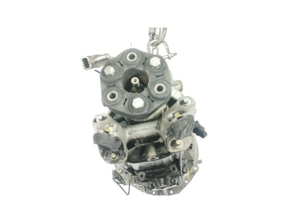 23007562730 CAJA CAMBIOS BMW 1 (E87)|Desguaces La Cabaña