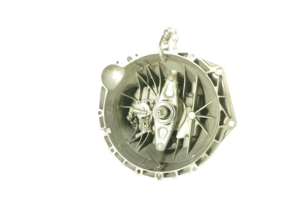 23007635762 CAJA CAMBIOS BMW 3 (F30, F80)|Desguaces La Cabaña