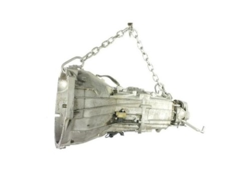 N47D20C MOTOR BMW 3 (F30, F80)|Desguaces La Cabaña 2