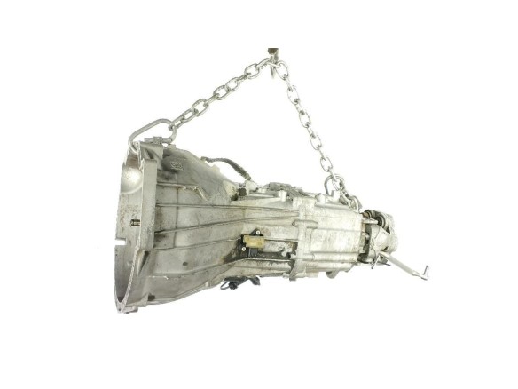 23007635762 CAJA CAMBIOS BMW 3 (F30, F80)|Desguaces La Cabaña