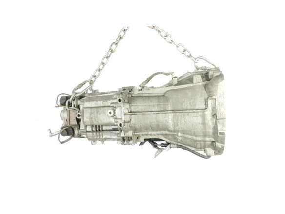 23007635762 CAJA CAMBIOS BMW 3 (F30, F80)|Desguaces La Cabaña