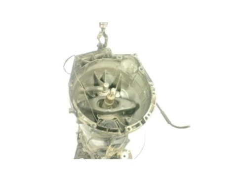 23007522203 CAJA CAMBIOS BMW 3 (E46)|Desguaces La Cabaña