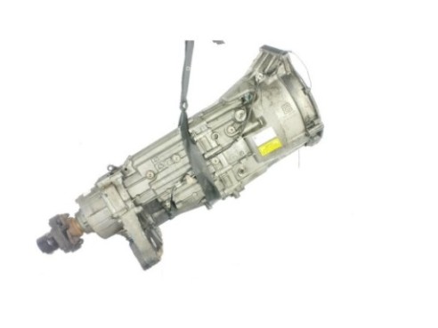 23007522203 CAJA CAMBIOS BMW 3 (E46)|Desguaces La Cabaña