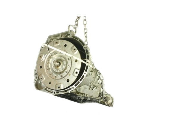 GA8HP50Z CAJA CAMBIOS BMW 5 (F10)|Desguaces La Cabaña