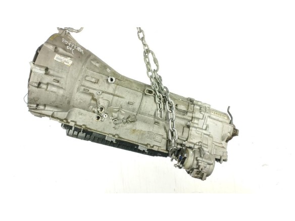 GA8HP50Z CAJA CAMBIOS BMW 5 (F10)|Desguaces La Cabaña