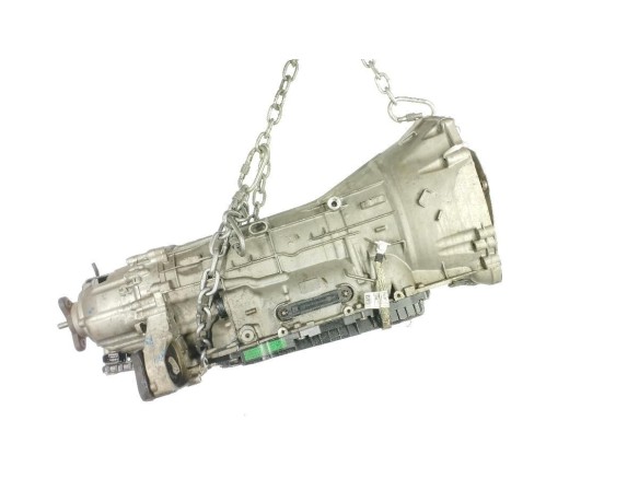 GA8HP50Z CAJA CAMBIOS BMW 5 (F10)|Desguaces La Cabaña