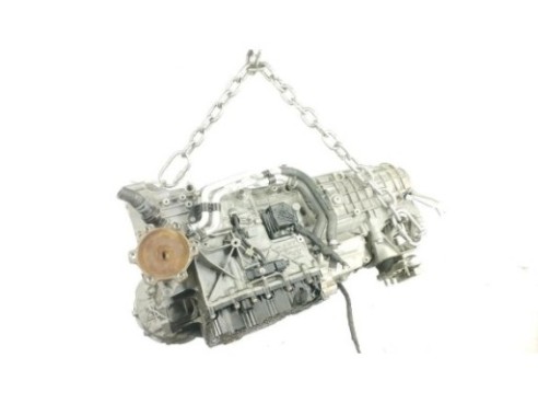 PHQ CAJA CAMBIOS AUDI A4 Avant (8W5, B9)|Desguaces La Cabaña