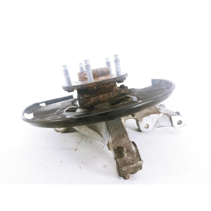 13319480 MANGUETA DEL IZQ OPEL ASTRA J (P10) |Desguaces La Cabaña